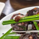청학동순대