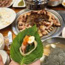 탑갈비 네이버블로그