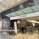 망향공원 버스승강장 옆 | 목동 신시가지 재건축 현황 임장 후기 :: 신트리 단지 산책 매매 가치 분석