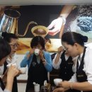 바리스타 커피 2급(오전) 이미지