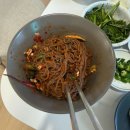 회기족발 | [회기 맛집] 왕족발보쌈 둘이서 보쌈 중 사이즈! 배달 후기