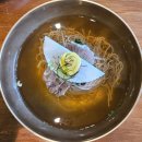은평 한옥마을 맛집, 서관면옥 평양냉면 내돈내산 후기