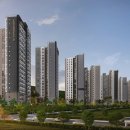 용인 경남아너스빌 디센트 H4BL(3단지) 현장 이미지