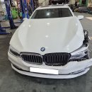 530i xDrive / JD91 / 2018 / B46B20B / 132,813km / 00806 이미지