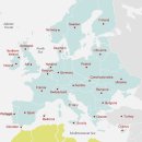 [디벨로퍼] 유럽의 부동산 디벨로퍼 이미지