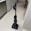 블랙스팀 - 수원시 권선구 서수원로523번길 8-11 | 대세는 스팀!? 로보락 스팀 무선청소기 [F25 울트라 블랙] 솔직후기 | 강아지 고양이 키우는 집 필수품