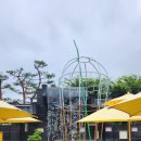 화성휴게소(목포방향) 이미지