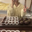 간식과 디저트 이미지