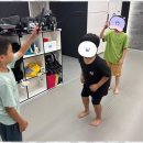 예전태권도 이미지