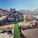 행복한 딸기농장 이미지