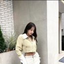 이미주헤어라인