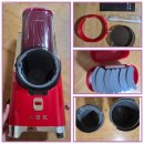 오토마스타 | 🌱🛒 AGK 스빙마스터 전동 오토슬라이서 택배 도착 개봉 내돈내산 주방 슬라이서 후기