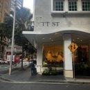 씨스퀘어(C-SQUARE) | [SYD] 리지스 오스트레일리아 스퀘어 호텔 (Rydges Australia Square) 시드니 호텔이용 찐후기