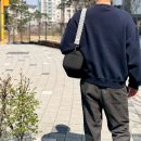 아우백 | 아기랑 간편한 외출 도와주는 기저귀가방 어데이즈 파우치백 후기