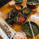 뽕빠김밥 다이닝코드