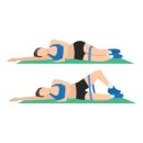 남촌도림동-23 | [남촌동헬스장]웨더짐 남촌점 병원만으론 부족해요! 무릎 재활, 헬스장에서는 이렇게 합니다