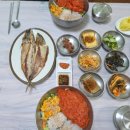 거제물회맛집 거제지세포맛집 우리들회식당에서 푸짐한 우리들물회와 삼치구이 맛본 인생 맛집 후기
