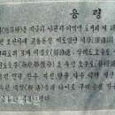 초촌리 고분군 이미지