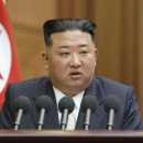 North Korea warns of ‘fiercer military’ response to US 이미지