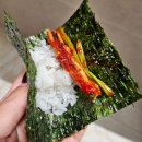 맛있는 무안일꾼 햇 청태김을 꼭!주문하세요!＞＞햇청태김1톳(100장)18,000원 초특가!-금요일발송예약 이미지