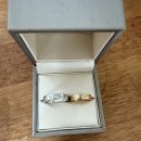 사상지하철역 5번출구 버거킹 앞 | 3수 끝에 까르띠에 트리니티링 산 후기(현대백화점 판교점 + Five guys)