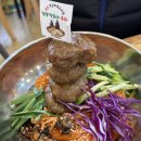 담양맛집 담양국수거리 막둥이국수 떡갈비죽숙국수 후기