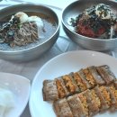 구리뜰막국수