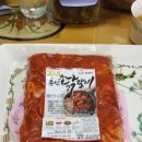 봄내식품 이미지