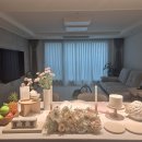 더설렘 - 논산시 계백로 949-2 | [내돈내산] 더설렘 백일상 대여 후기