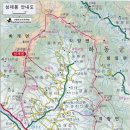 암릉 및 노송 이미지