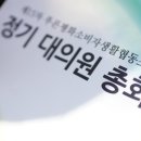 푸른평화소비자생활협동조합