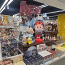라부부 THE MONSTER 헤어살롱 시리즈 인형 키링 팝빈...시리즈 미니언즈 몰리 히로노 푸키 디무 출시 후기