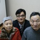 80세 생일에 받은 가장 귀한 선물 이미지