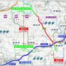산업단지진입도로(서부로) 이미지