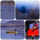 남한강낚시 이미지