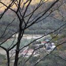 살둔마을 생둔분교 캠핑장 이미지