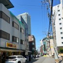 하이몬드앞 | 천호 오뜨르 초코범벅바게트 평일 웨이팅 실패하고 하이몬드 초코바게트 먹은 후기