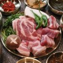 탐라흑돈 이미지