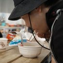 스쿠바베이 네이버블로그