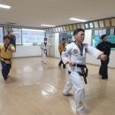 우석대 태권도교육관 이미지