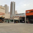 티스테이션김천