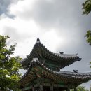 북한산성입구 이미지