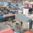 임실성당 사제관 이미지