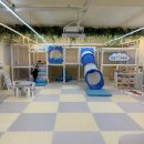 팡팡 | 사상구 엄궁동 키즈카페 신상키즈카페 팡팡키즈룸 후기