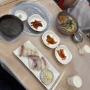 한라수산 | 구미 맛집 한라수산 옥계산동점 – 스시본 예약 실패 후 찾은 물회 &amp; 회초밥 솔직 후기
