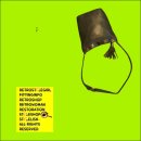 [덕계]빈티지 가죽공예「크로스백&카드지갑 만들기」 | 풍성한 태슬 장식 빈티지레더백 크로스가방