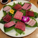 오양회참치 | [광화문 맛집] 오양회참치 광화문 본점