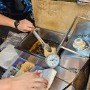 일등아이스크림신광점 | 대만 여행 6 :: 타이베이 스린 야시장, 시먼딩 맥주거리, 신광 미츠코시 백화점 환전