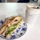 브레밋 | 양산 브런치카페 브레밋 내돈내산후기(n번째 방문)