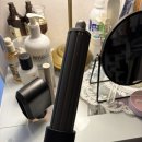 아이언웨이브 | 다이슨 | 40mm 에어랩 롱 배럴(아이언/니켈) 사용 후기